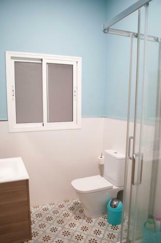 Apartamento Room In My White House