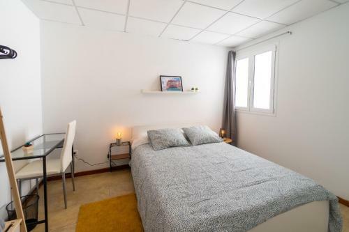 Un Lugar House - Coliving