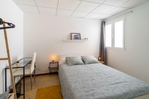 Un Lugar House - Coliving
