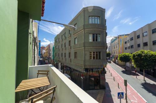 Un Lugar House - Coliving