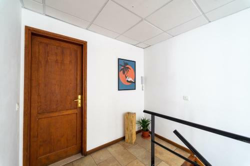 Un Lugar House - Coliving