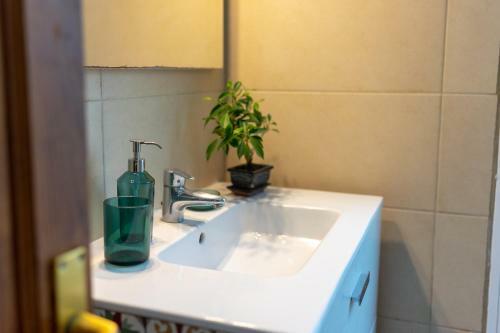 Un Lugar House - Coliving