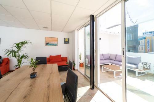 Un Lugar House - Coliving