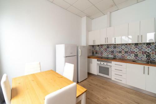 Un Lugar House - Coliving