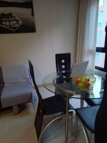 Sunny Apartment Near Las Canteras Beach