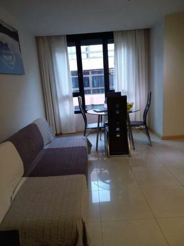 Sunny Apartment Near Las Canteras Beach
