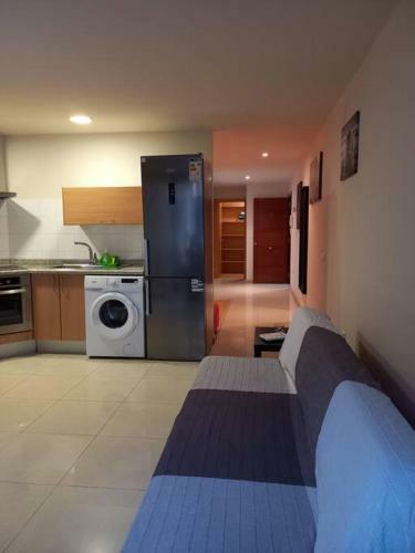 Sunny Apartment Near Las Canteras Beach