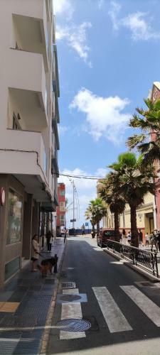 Apartamento Marin�s1 Las Canteras "exterior"