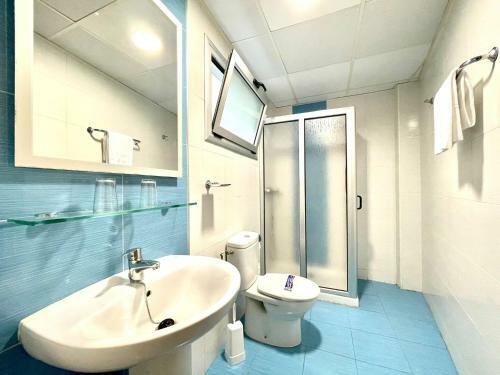 Apartamento Tpl Exterior Studio, Freewifi, Near The Canteras Beach
