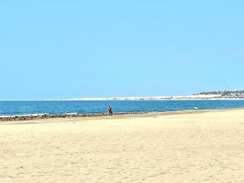 Apartamento Tpl Exterior Studio, Freewifi, Near The Canteras Beach
