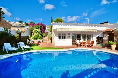 Villa Desire