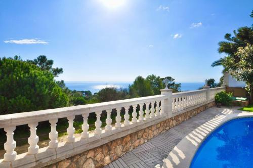 Villa Desire