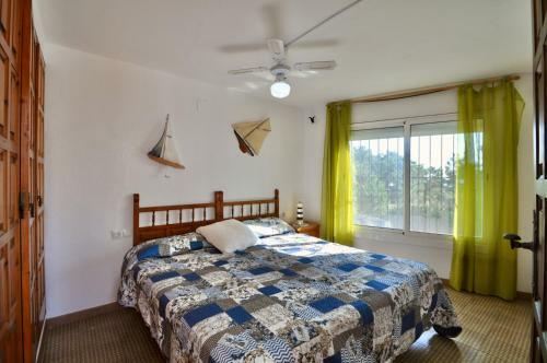 Villa Desire