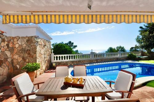 Villa Desire