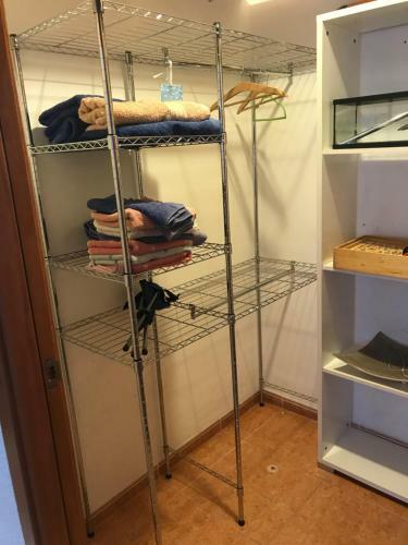 Apartamento En Zona Tranquila