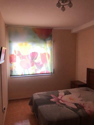 Apartamento En Zona Tranquila