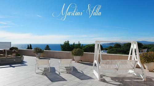 Martin 's Villa