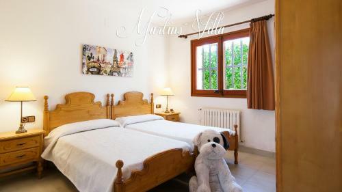 Martin 's Villa