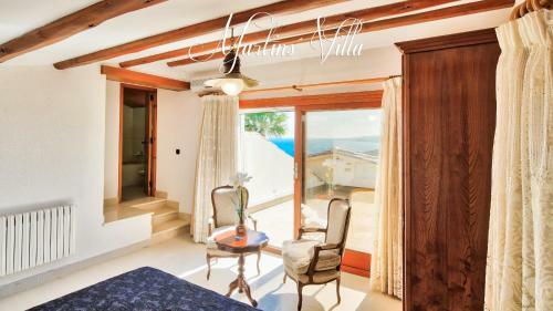 Martin 's Villa