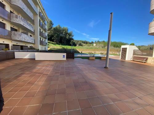 Apartamento Sa Boadella Beach