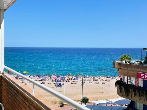 Apartamento Live Lloret