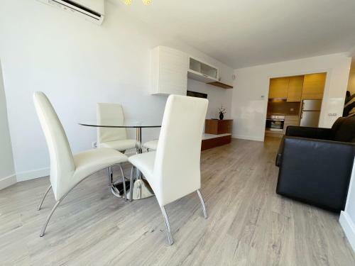 Apartamento Live Lloret