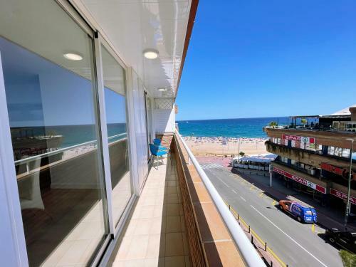 Apartamento Live Lloret