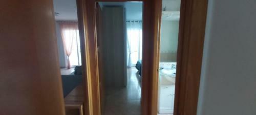 Apartamento A Pie De La Playa