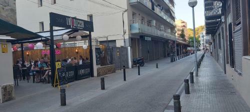 Apartamento A Pie De La Playa