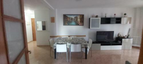 Apartamento A Pie De La Playa