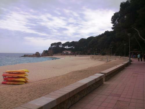 Apartamento Boadella-fenals