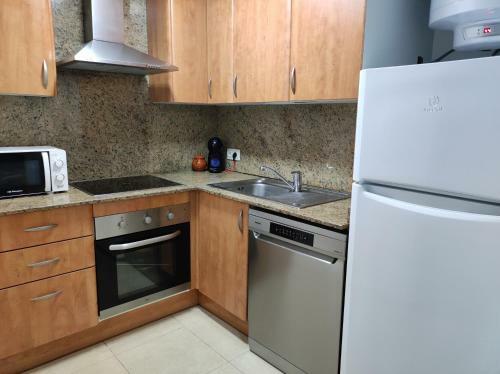Apartamento Boadella-fenals