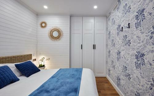 Apartamento Parrot`s House First Line