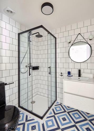 Apartamento Parrot`s House First Line