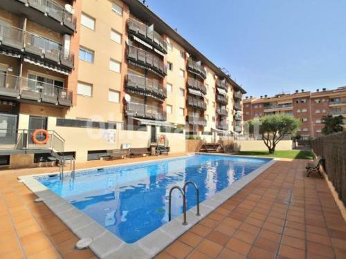 Apartamento Pere Codina