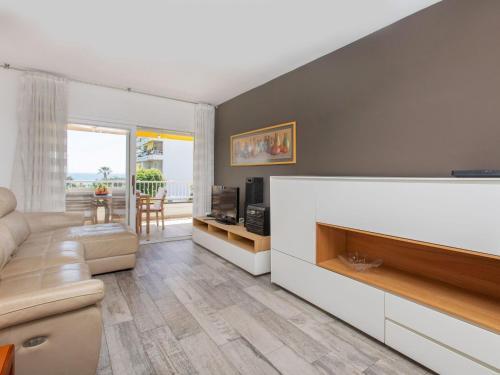 Apartment Miramar