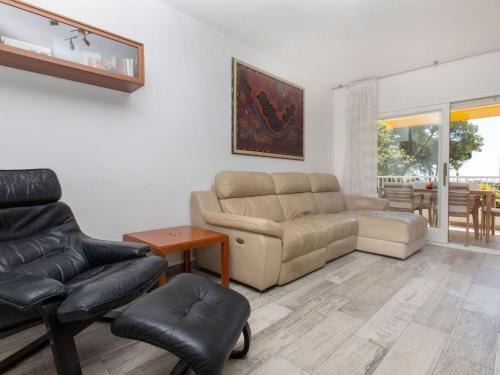 Apartment Miramar
