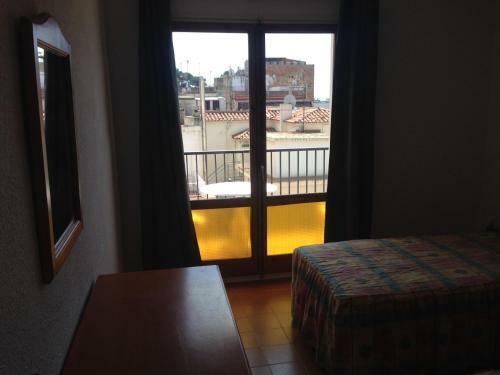 Hostal Pensi�n Juan Ram�n