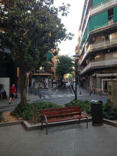 Hostal Pensi�n Juan Ram�n