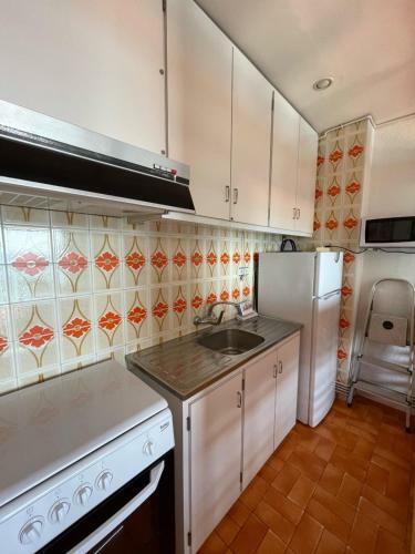 Apartamento Zodiac Ab 5e