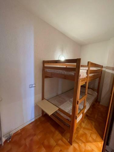 Apartamento Zodiac Ab 5e