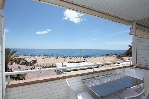Apartamento Blue Paradise
