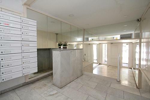 Apartamento Blue Paradise