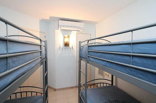 Apartamento Blue Paradise