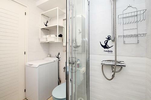 Apartamento Blue Paradise