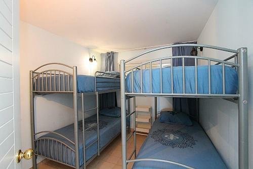 Apartamento Blue Paradise