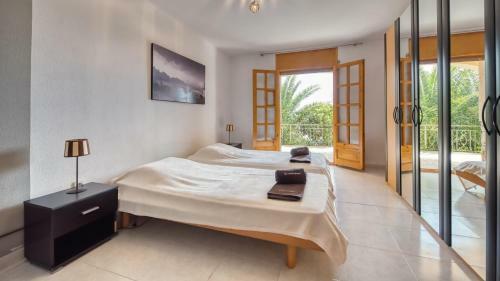 Costacabana - Villa Amalia