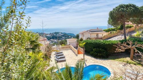 Costacabana - Villa Amalia