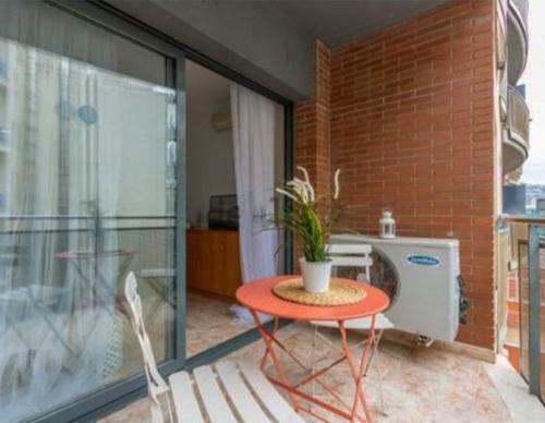 Apartamento Arte