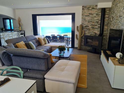 Attractive Holiday Home In Corbara With Private Pool